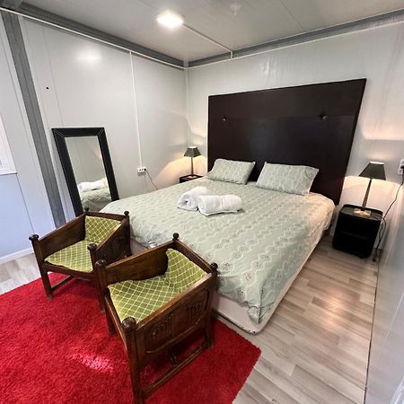 Bungalow Infanta Torrelaguna Eksteriør billede